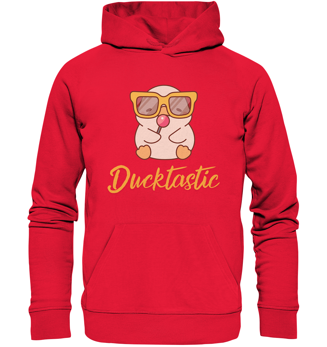 Tiere - Premium Unisex Hoodie