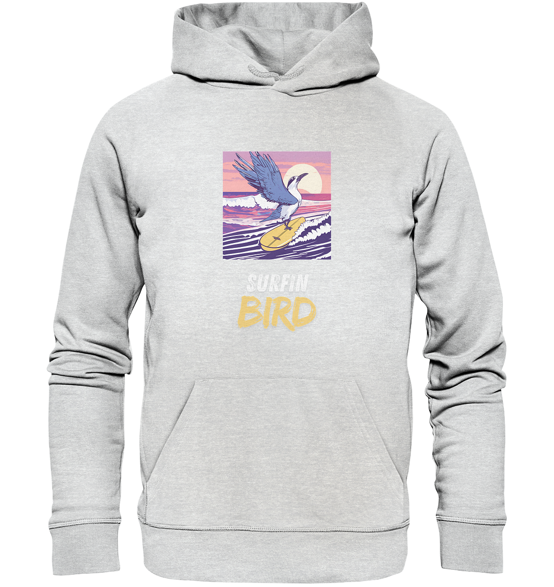 Tiere - Premium Unisex Hoodie