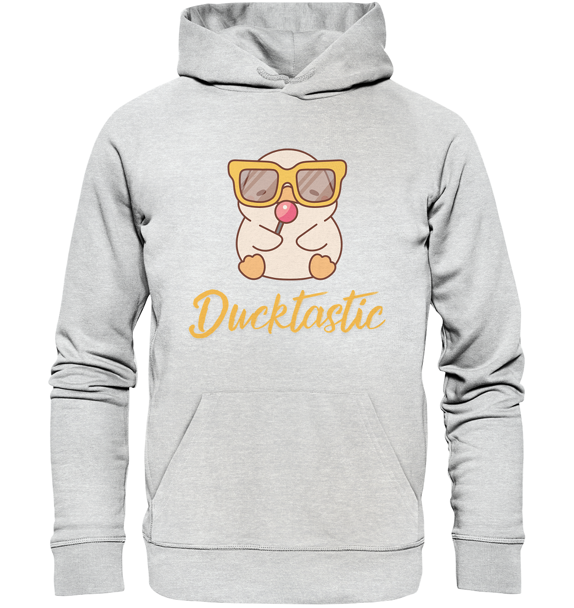 Tiere - Premium Unisex Hoodie
