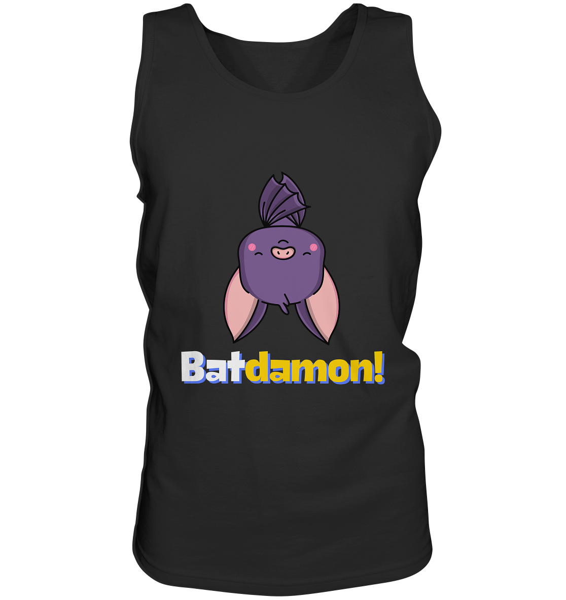 Tiere - Tank-Top