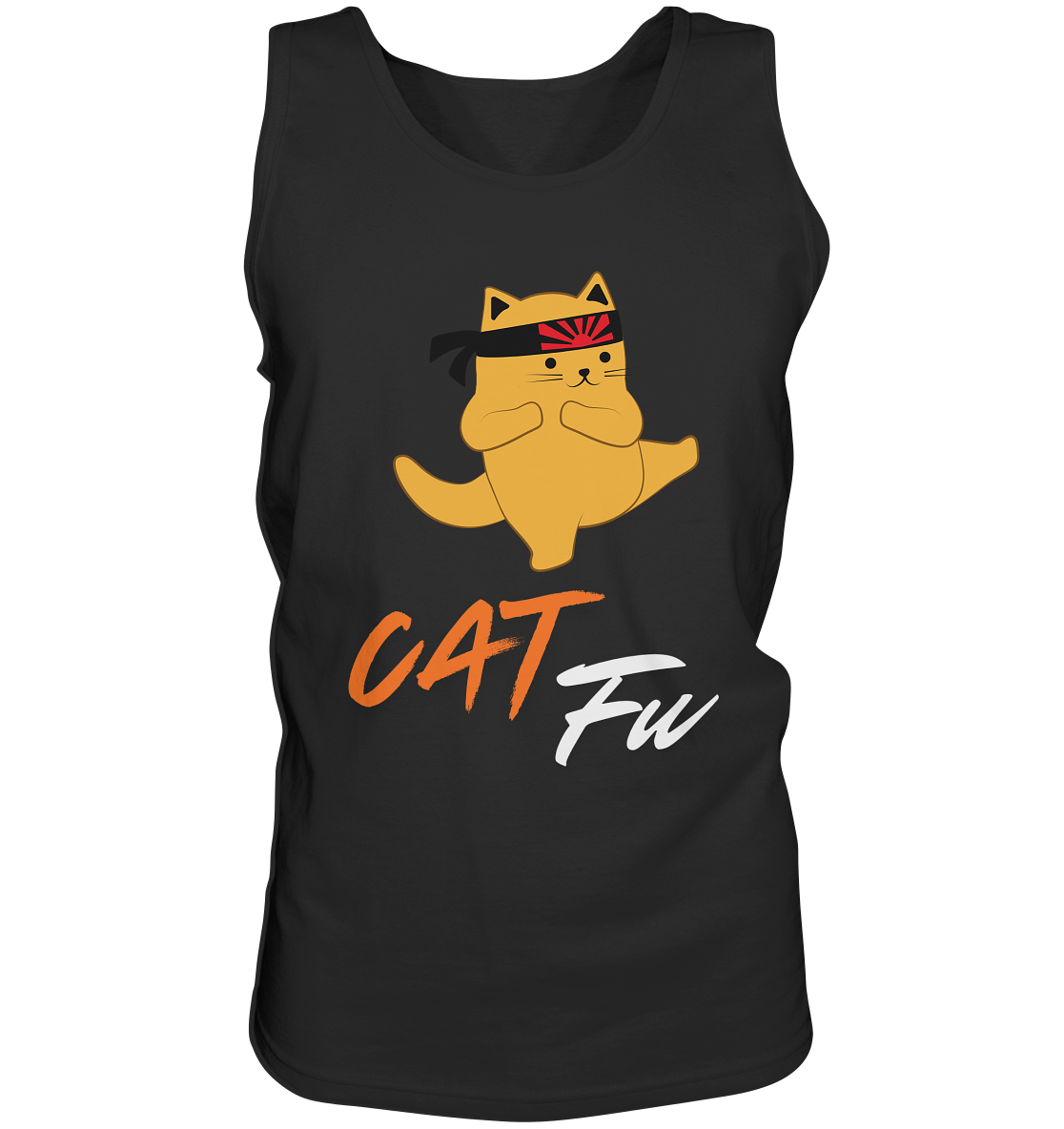 Tiere - Tank-Top