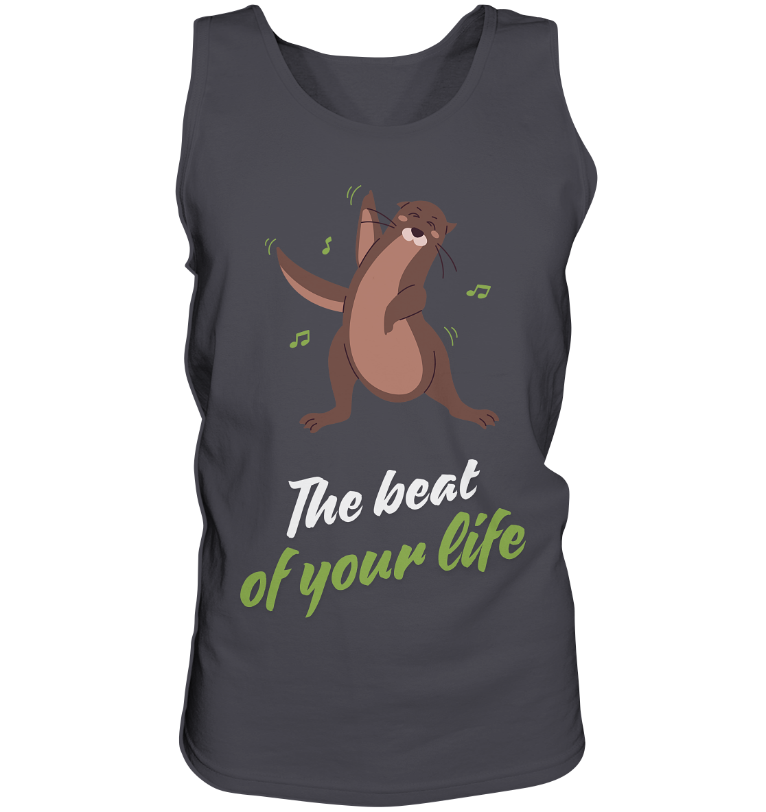 Otter - Tank-Top