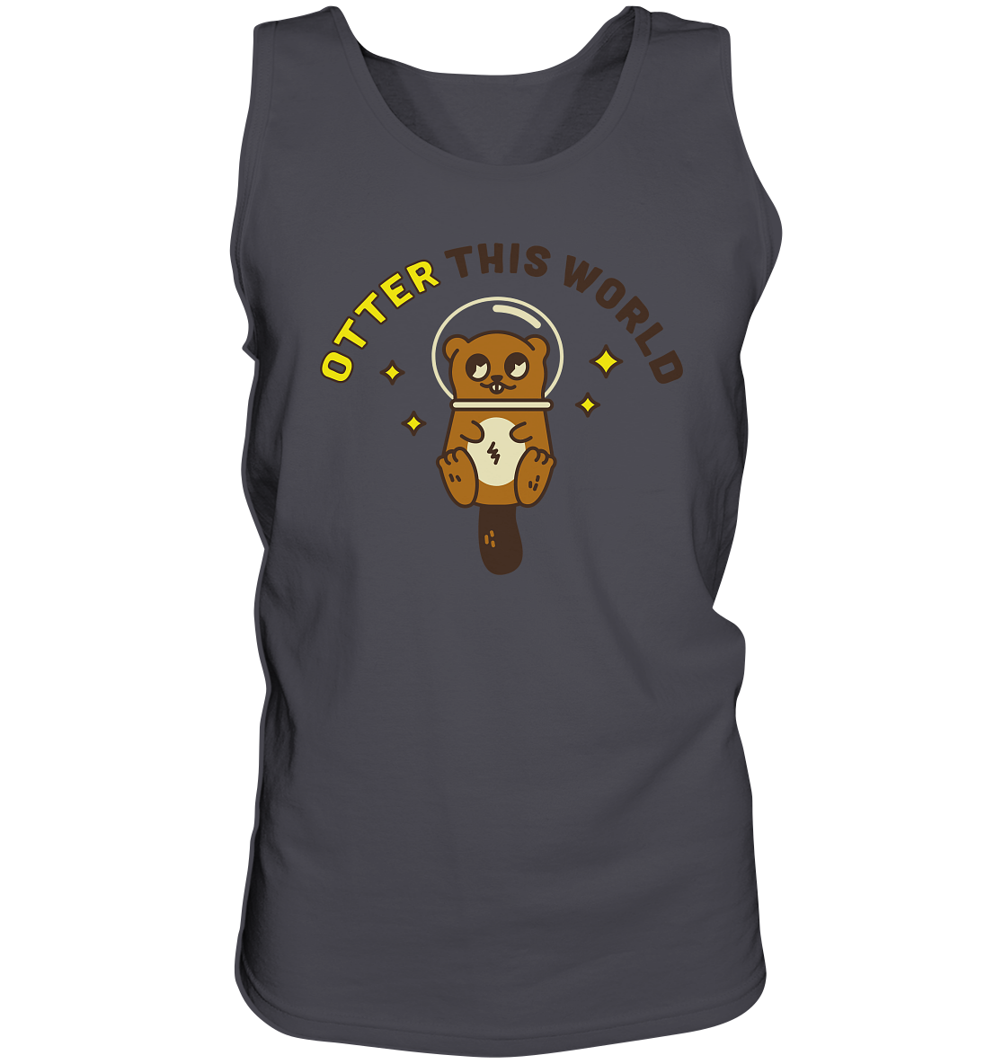 Otter - Tank-Top