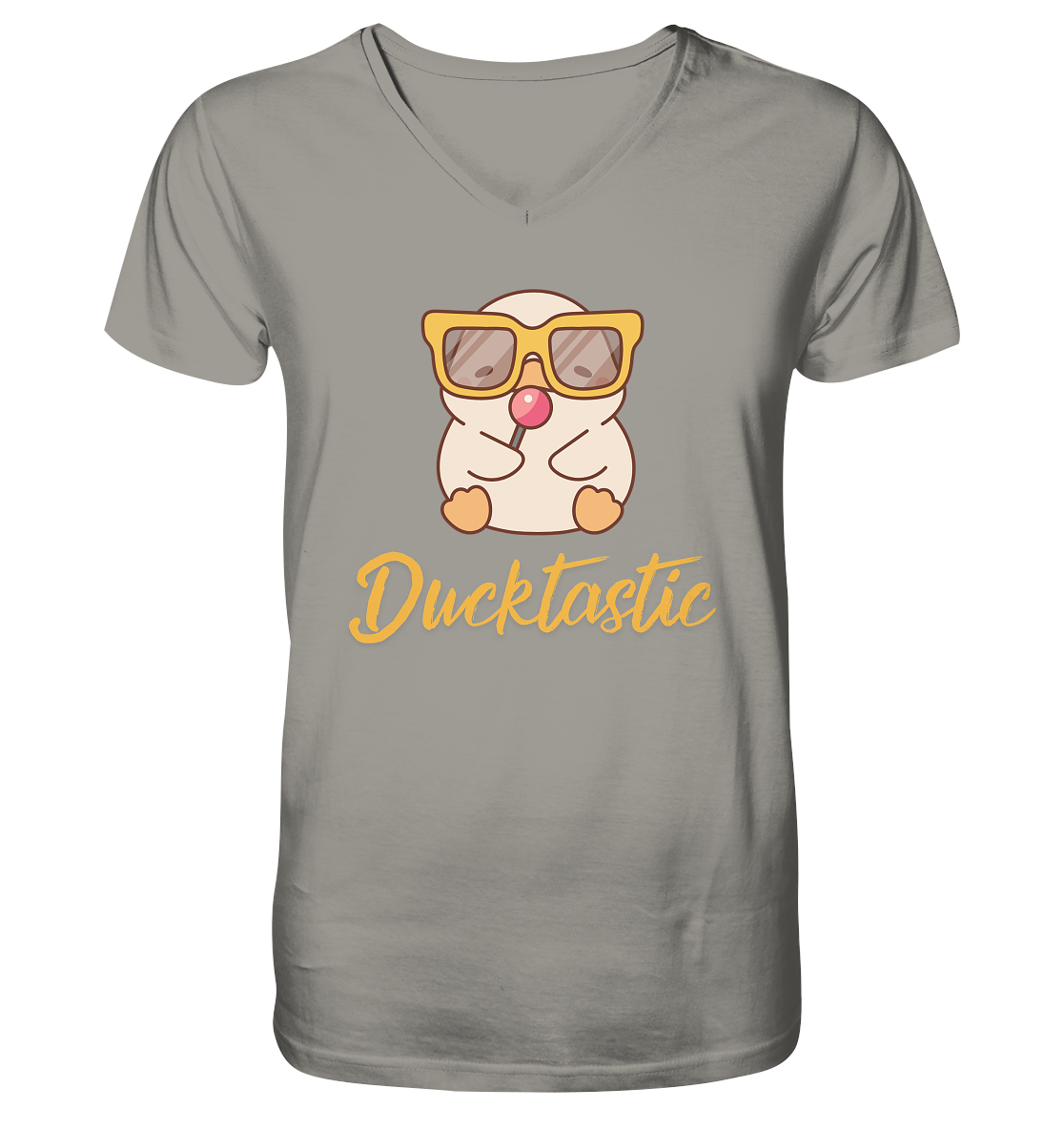 Tiere - V-Neck Shirt