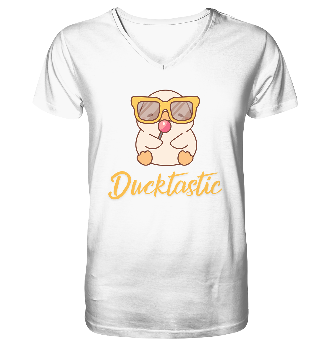 Tiere - V-Neck Shirt
