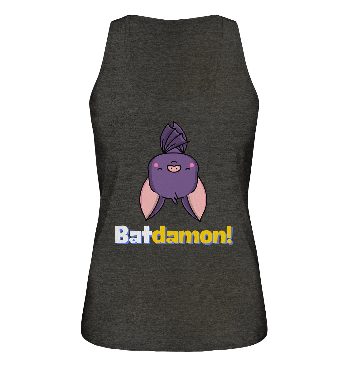 Tiere - Ladies Organic Tank-Top