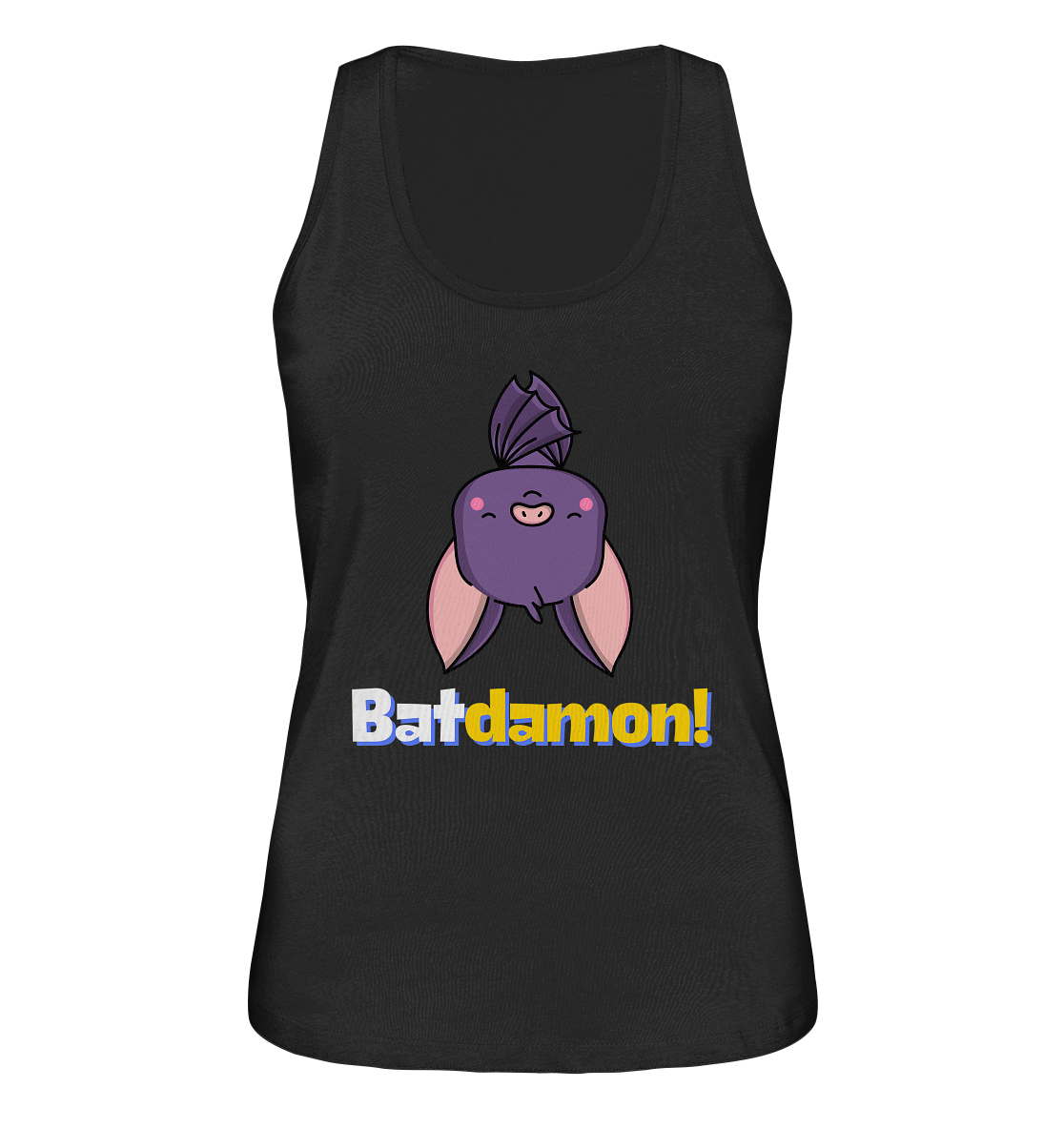 Tiere - Ladies Organic Tank-Top
