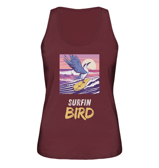 Tiere - Ladies Organic Tank-Top
