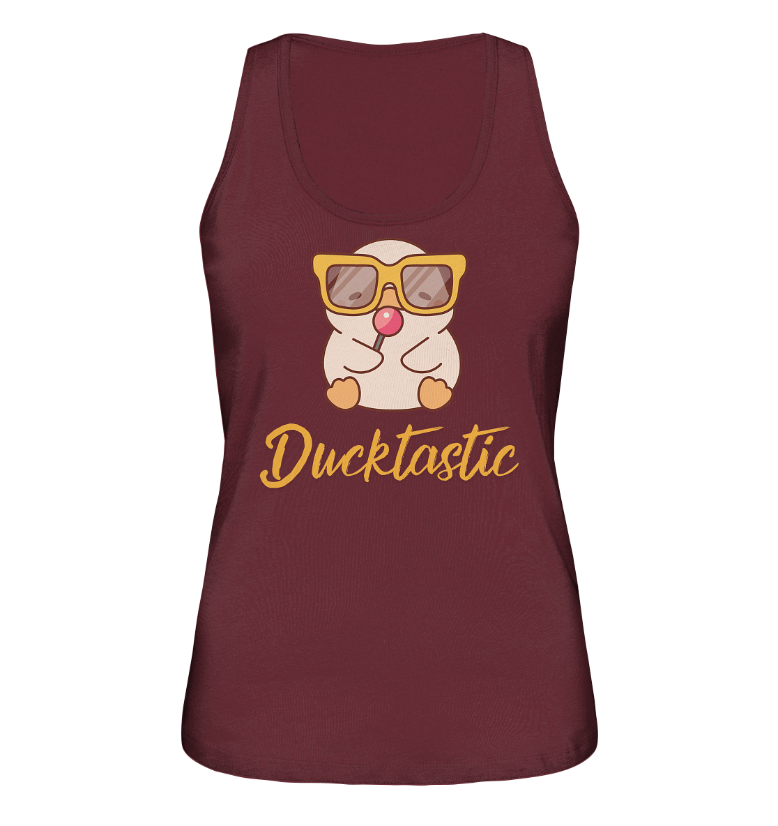 Tiere - Ladies Organic Tank-Top