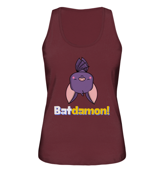 Tiere - Ladies Organic Tank-Top