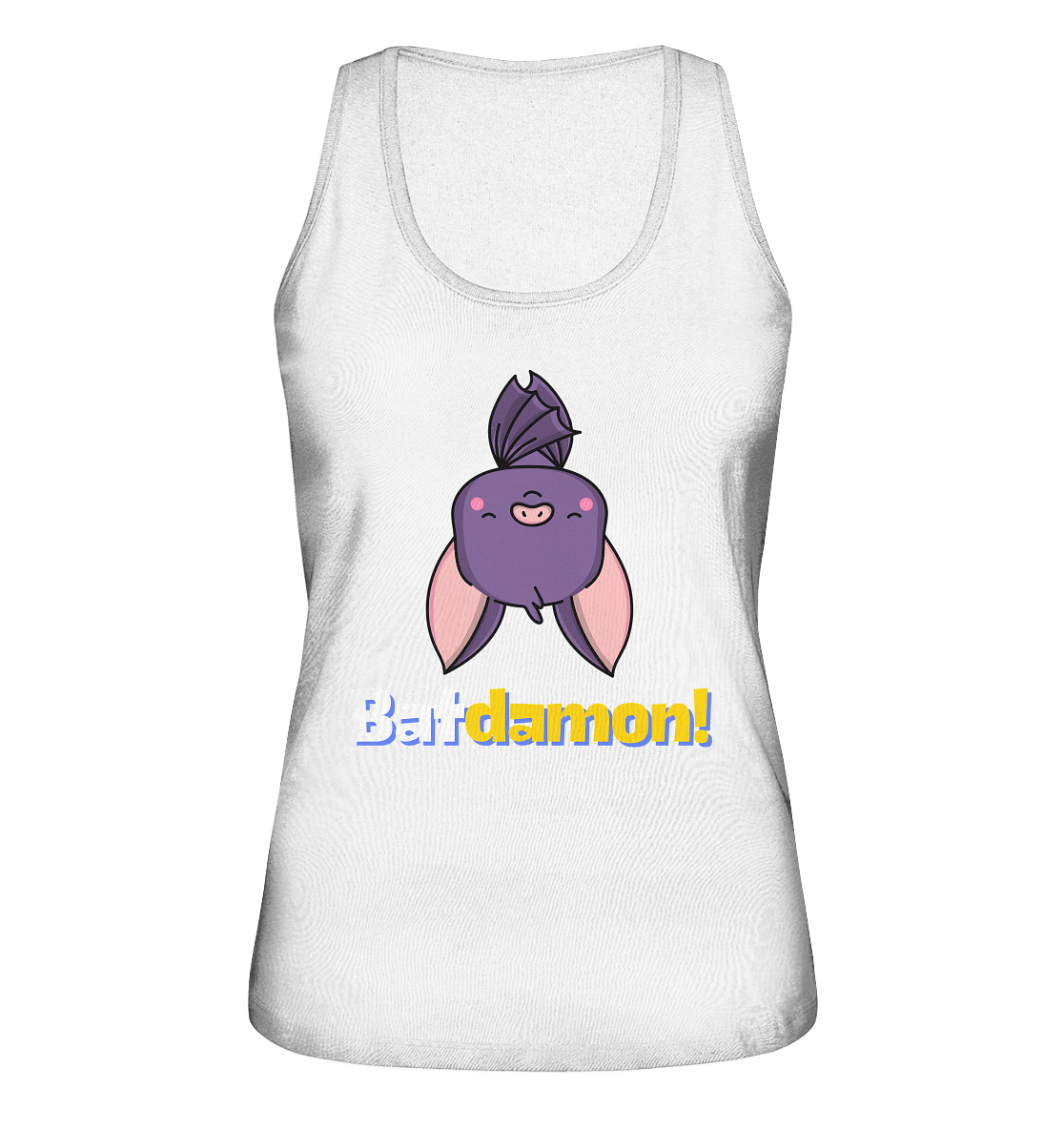 Tiere - Ladies Organic Tank-Top