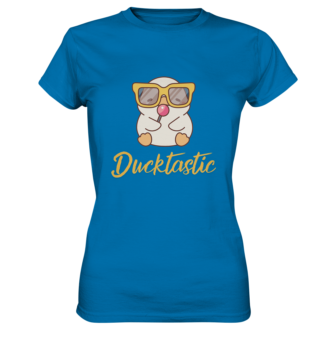 Tiere - Ladies Premium Shirt