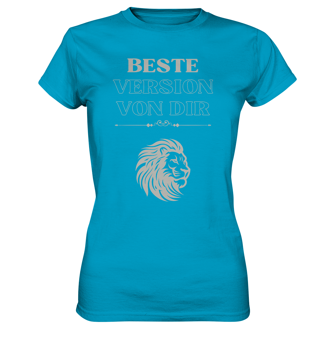 Beste Version von dir - Ladies Premium Shirt