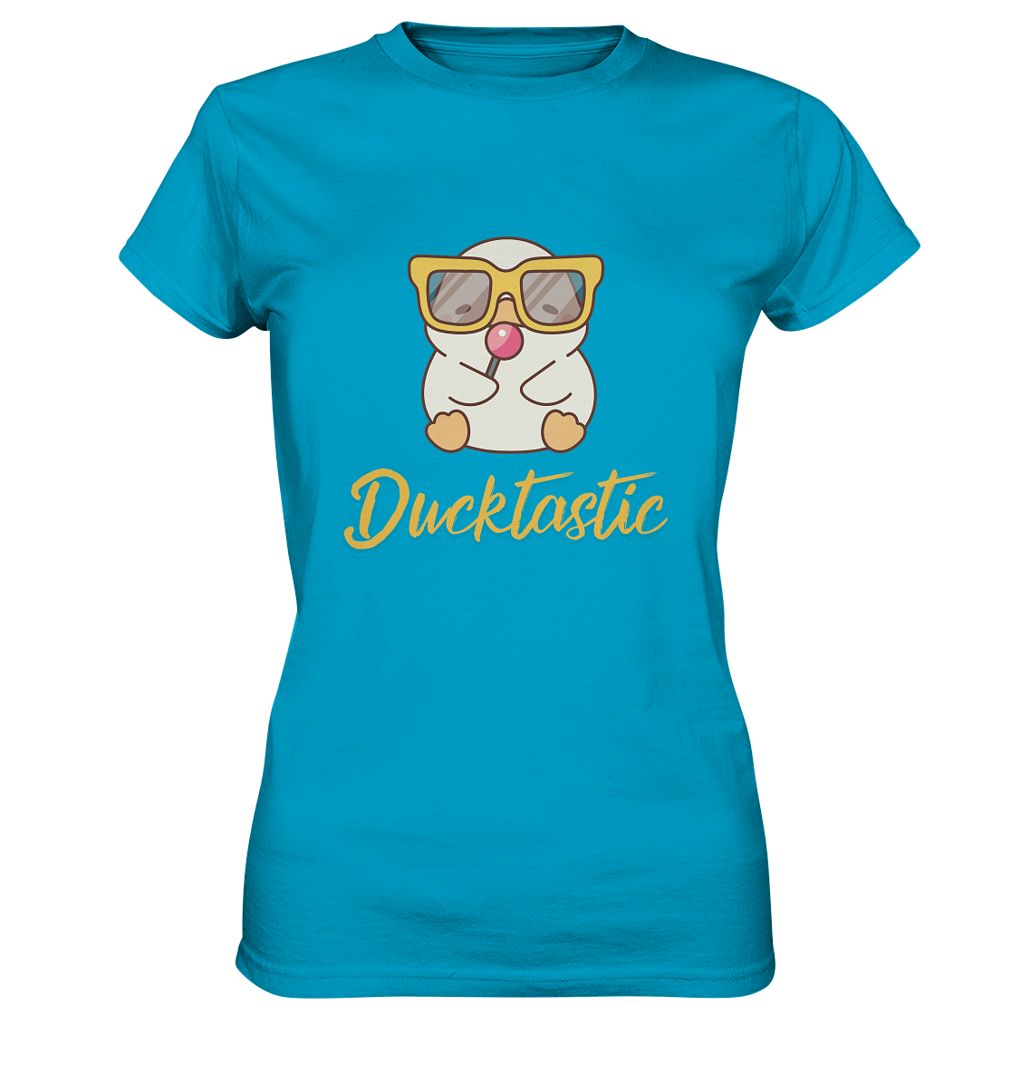 Tiere - Ladies Premium Shirt