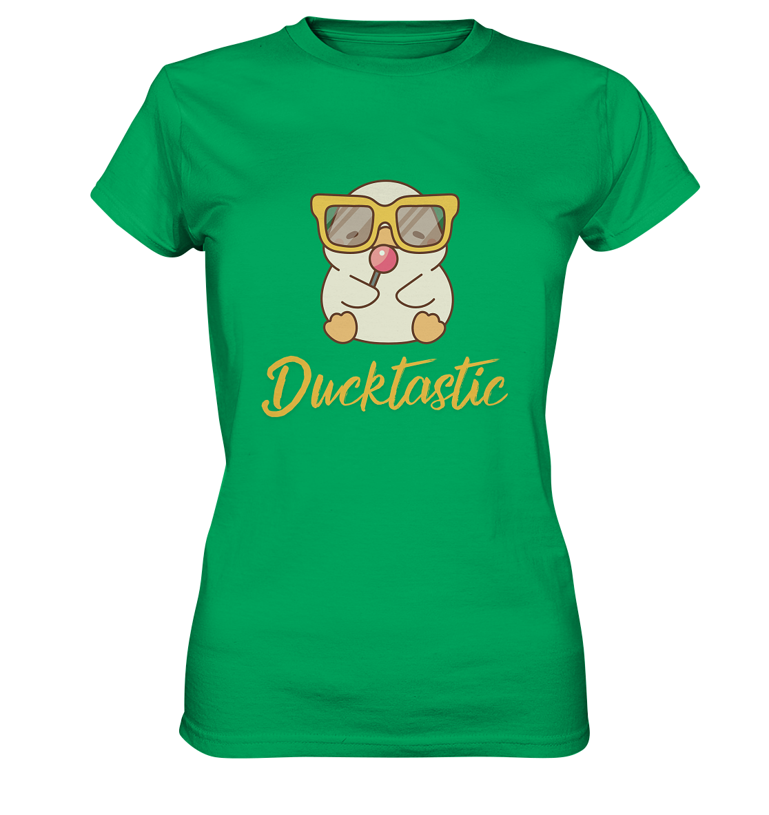 Tiere - Ladies Premium Shirt