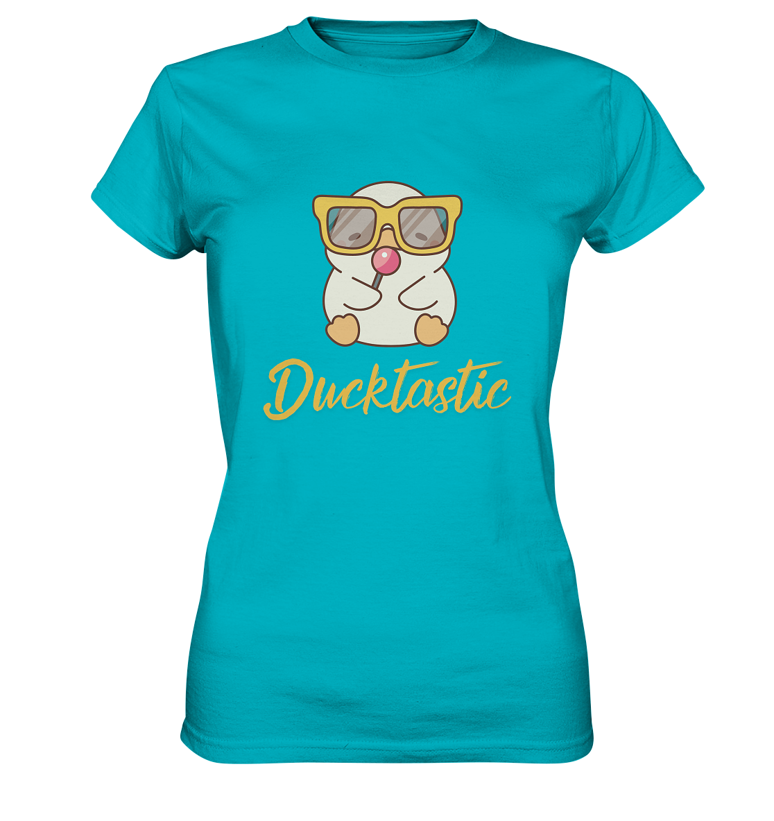 Tiere - Ladies Premium Shirt