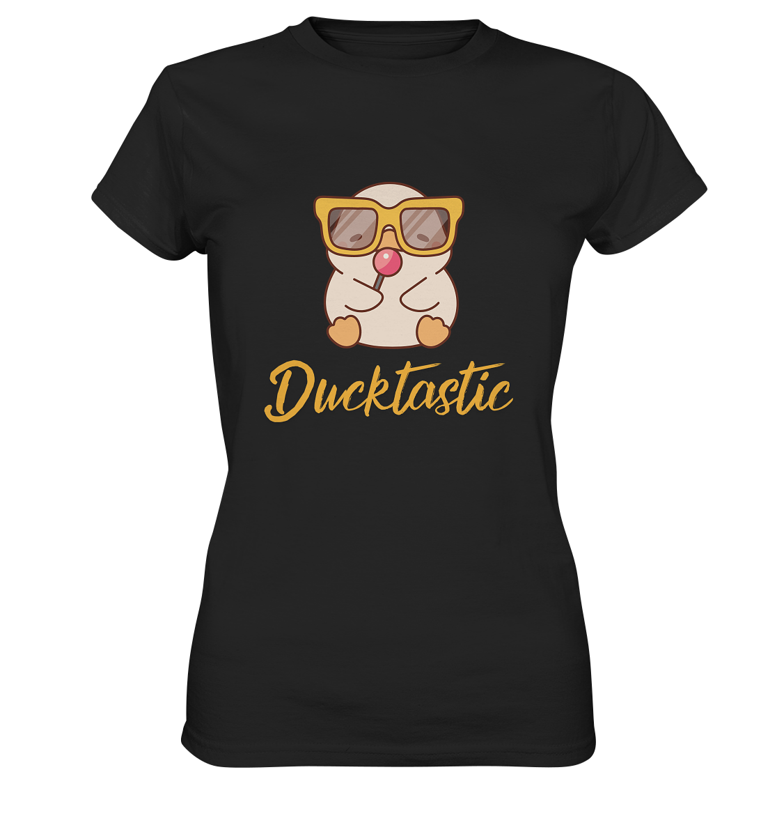 Tiere - Ladies Premium Shirt