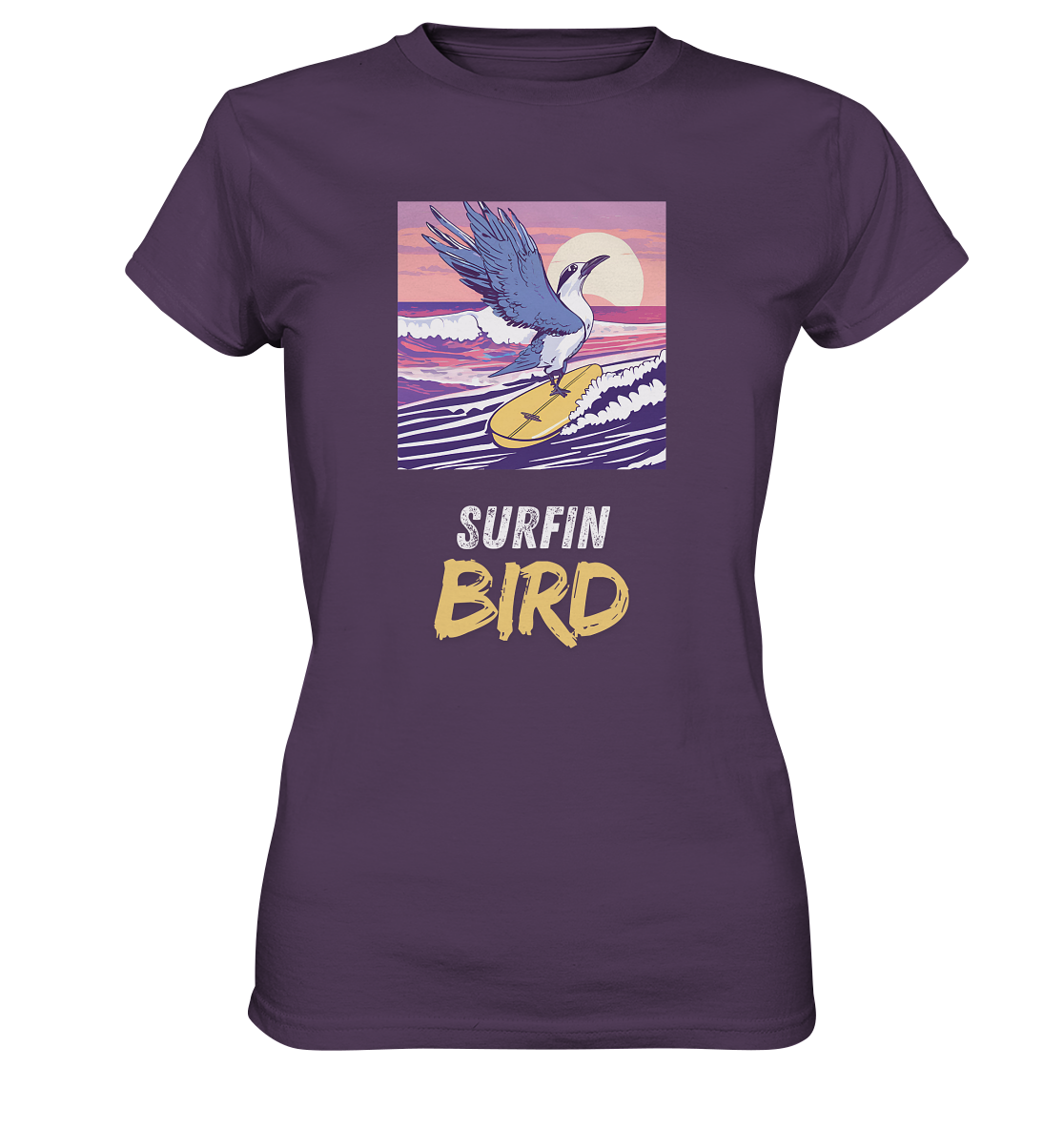 Tiere - Ladies Premium Shirt