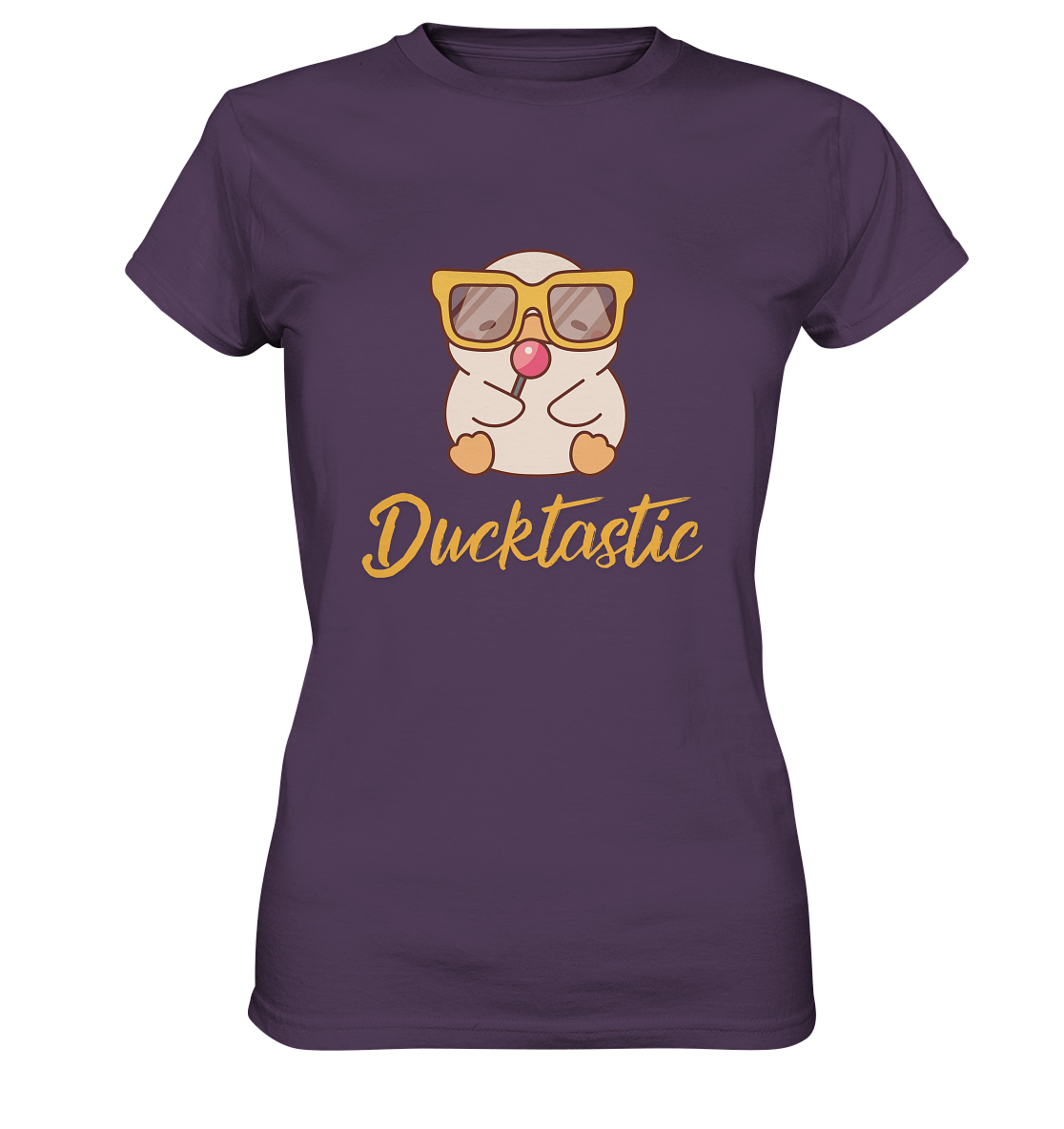 Tiere - Ladies Premium Shirt