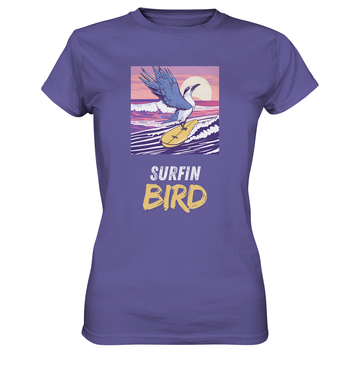 Tiere - Ladies Premium Shirt