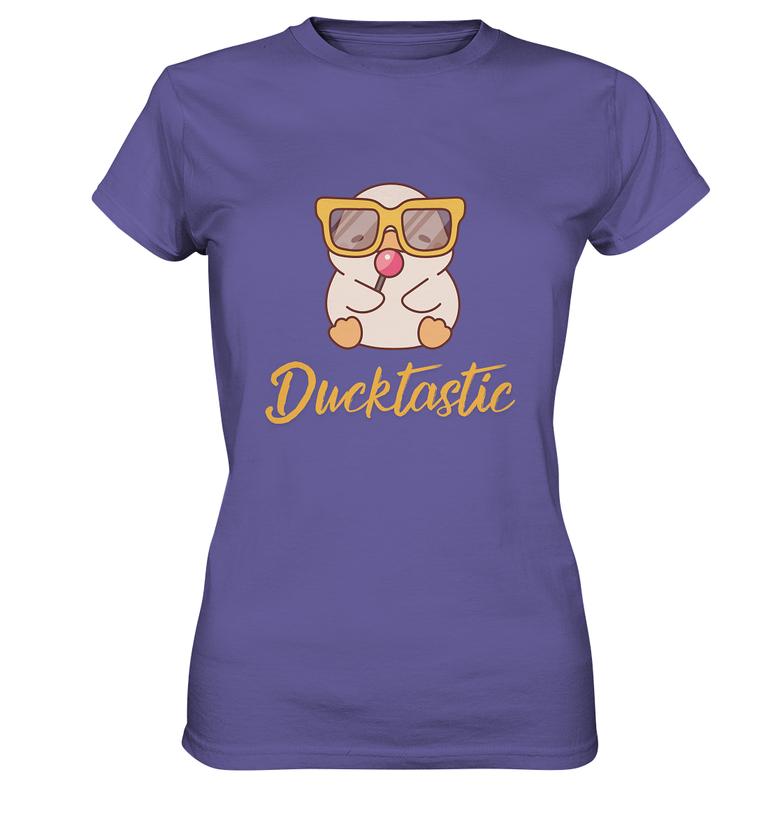 Tiere - Ladies Premium Shirt