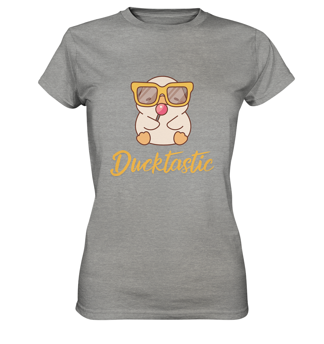 Tiere - Ladies Premium Shirt
