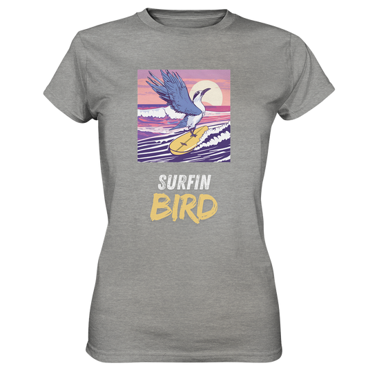 Tiere - Ladies Premium Shirt