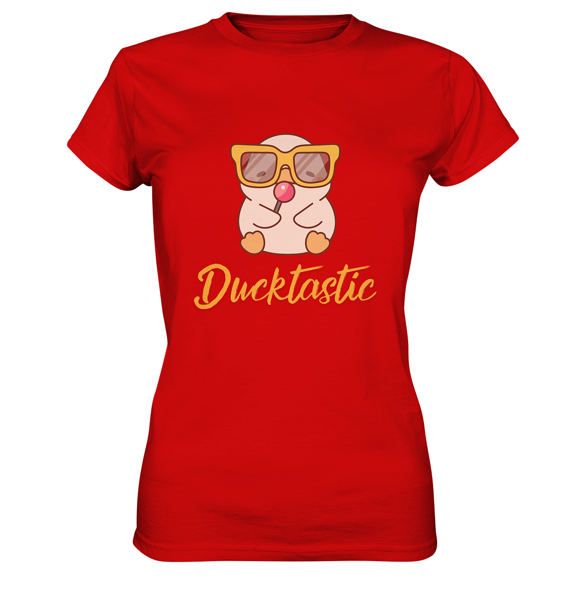 Tiere - Ladies Premium Shirt