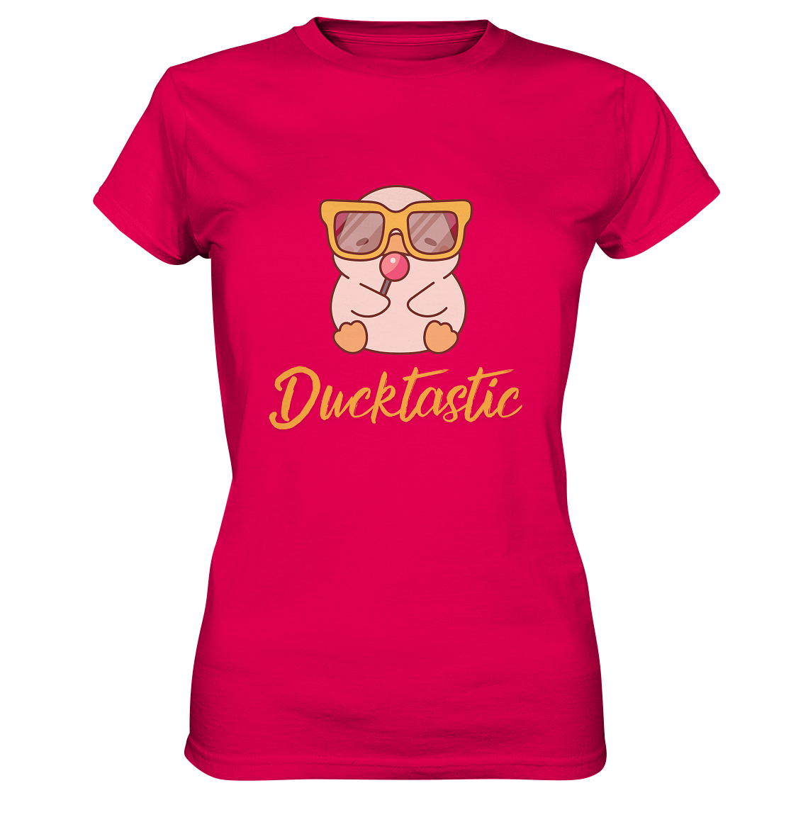 Tiere - Ladies Premium Shirt