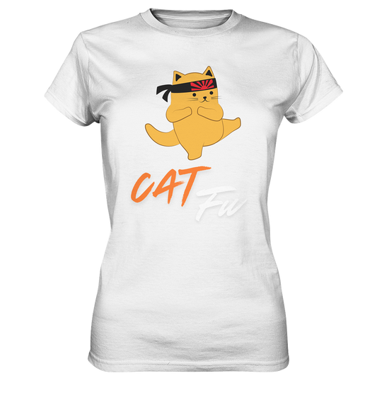 Tiere - Ladies Premium Shirt