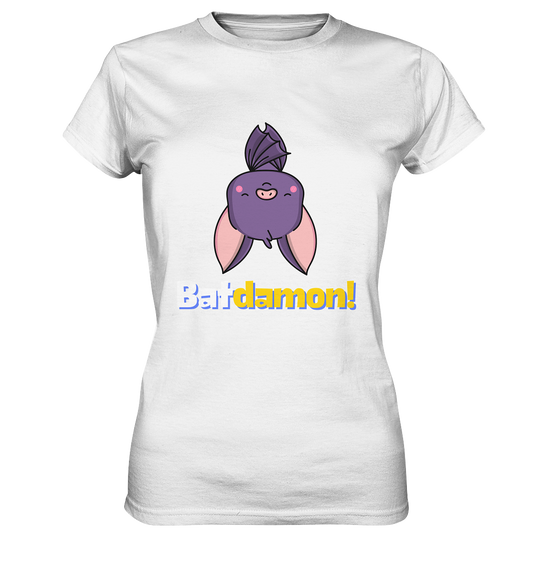 Tiere - Ladies Premium Shirt