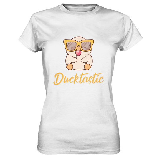 Tiere - Ladies Premium Shirt