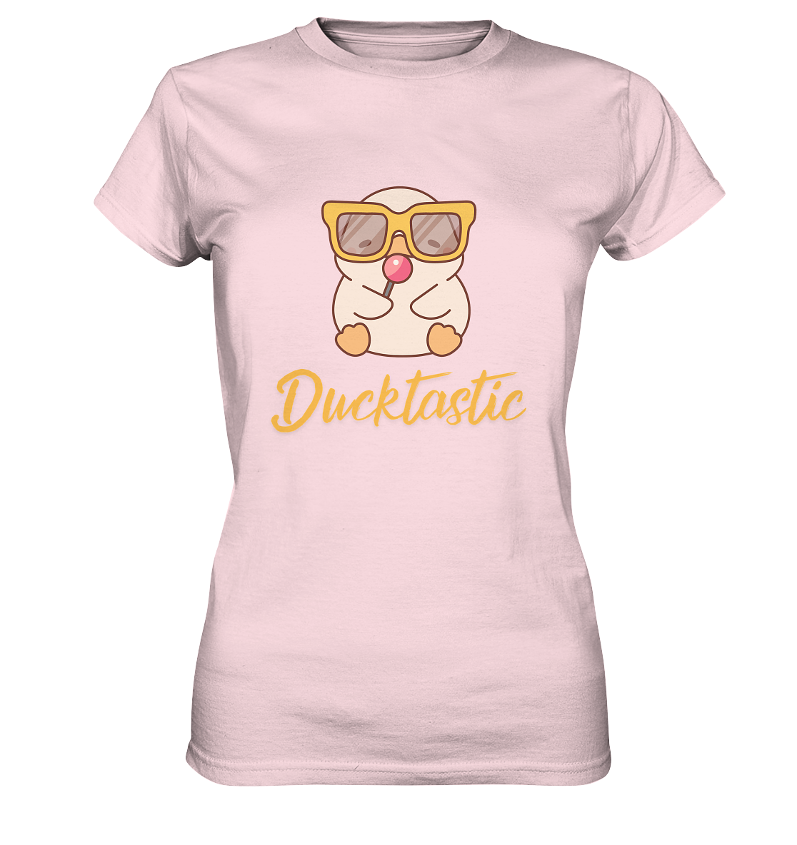 Tiere - Ladies Premium Shirt