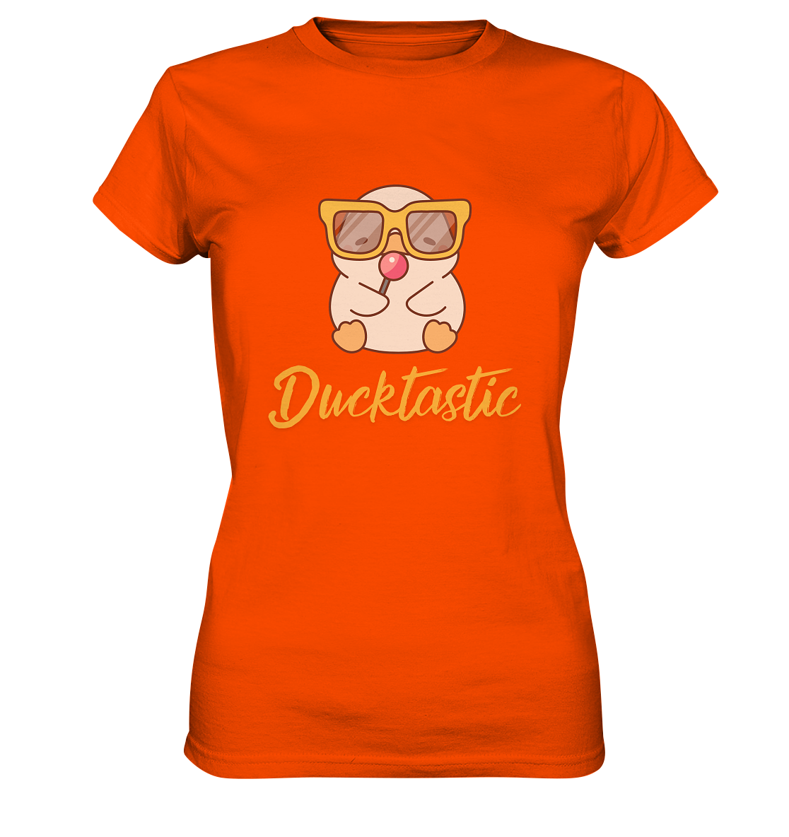 Tiere - Ladies Premium Shirt