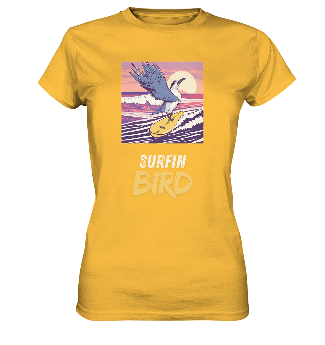 Tiere - Ladies Premium Shirt