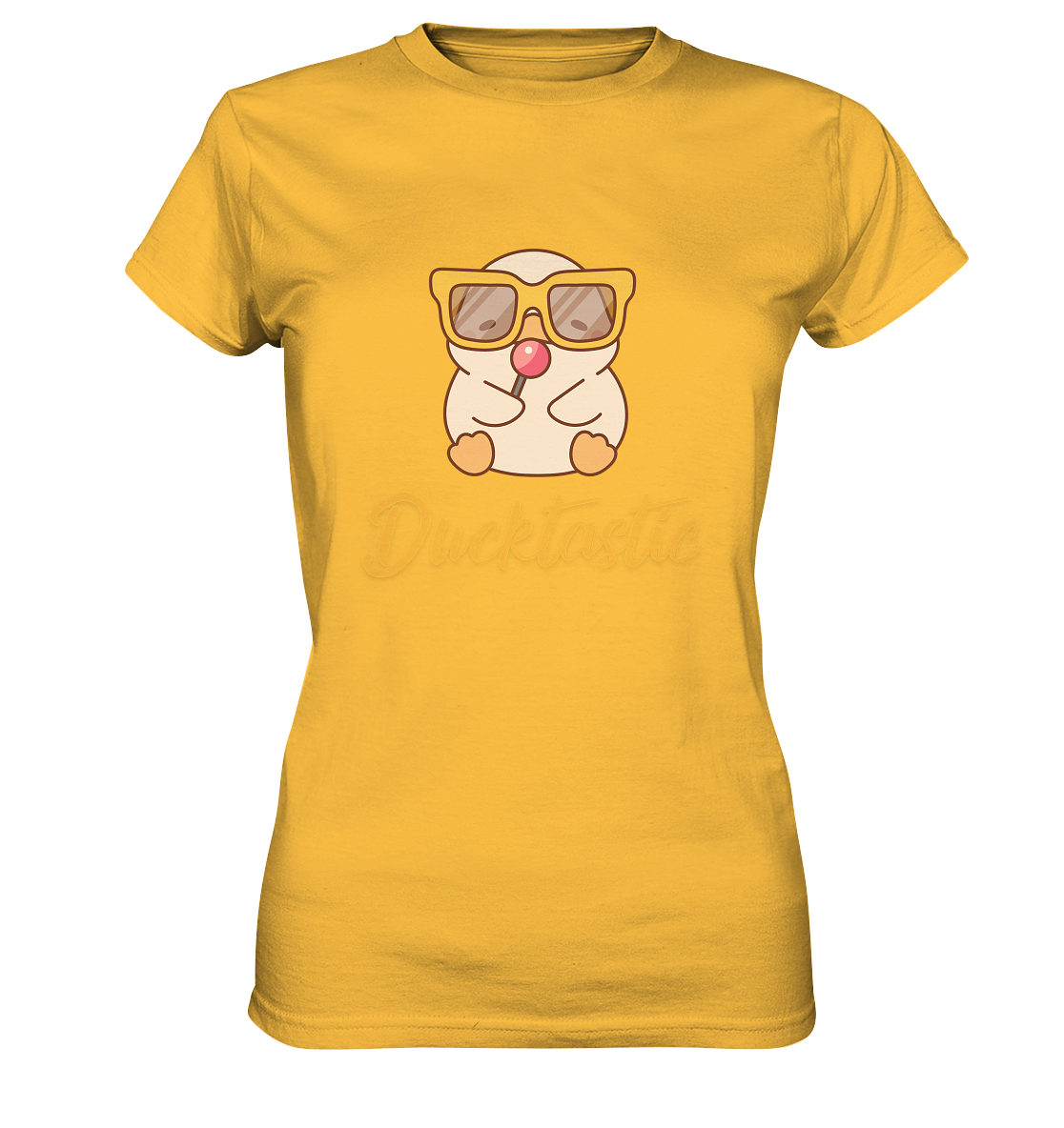 Tiere - Ladies Premium Shirt