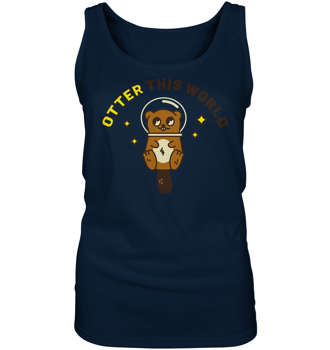 Otter - Ladies Tank-Top