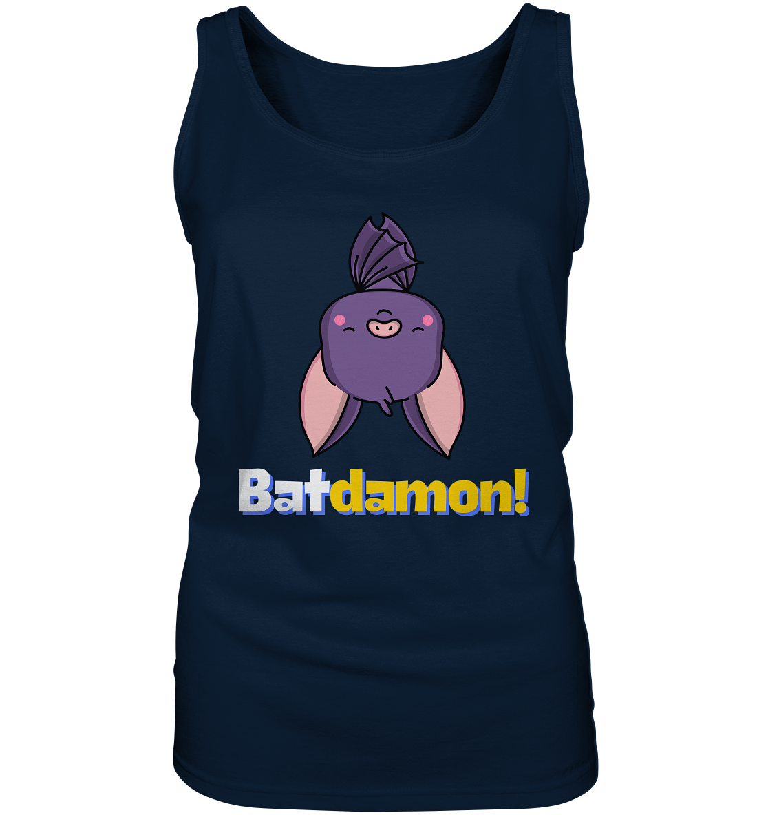 Tiere - Ladies Tank-Top