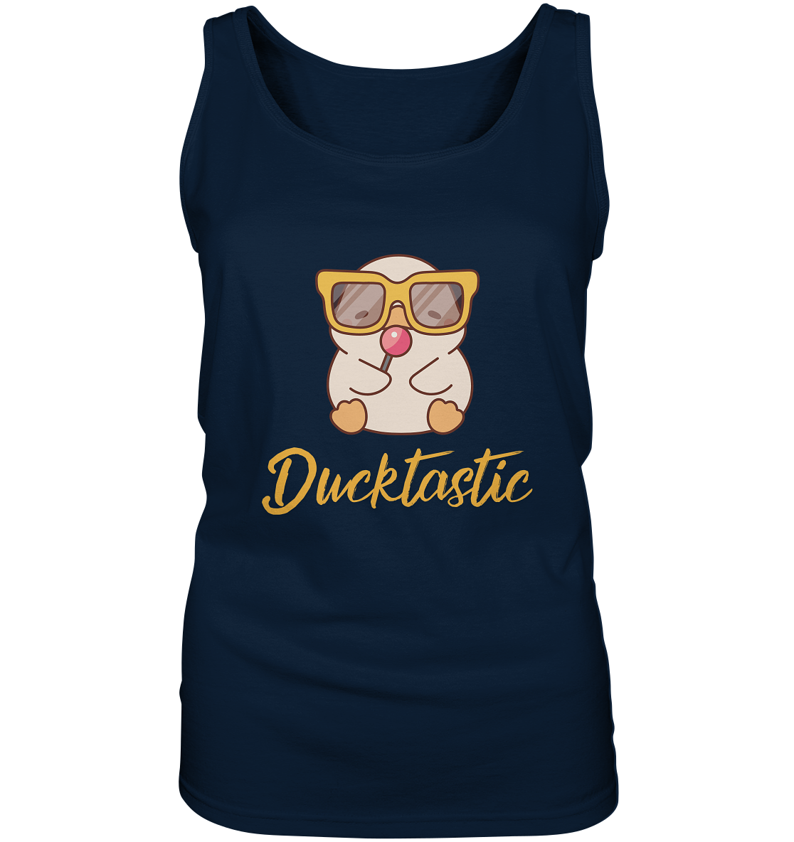Tiere - Ladies Tank-Top