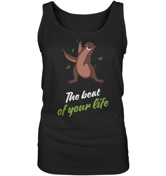 Otter - Ladies Tank-Top