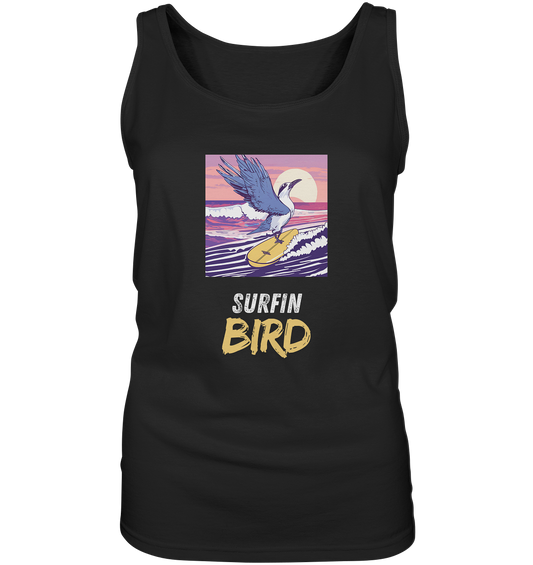 Tiere - Ladies Tank-Top