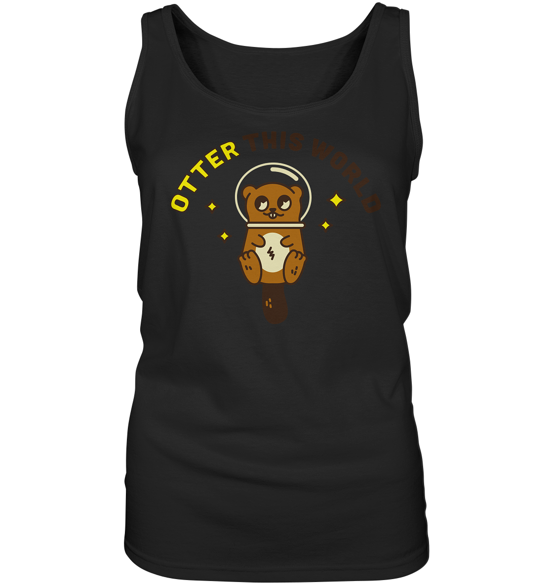 Otter - Ladies Tank-Top