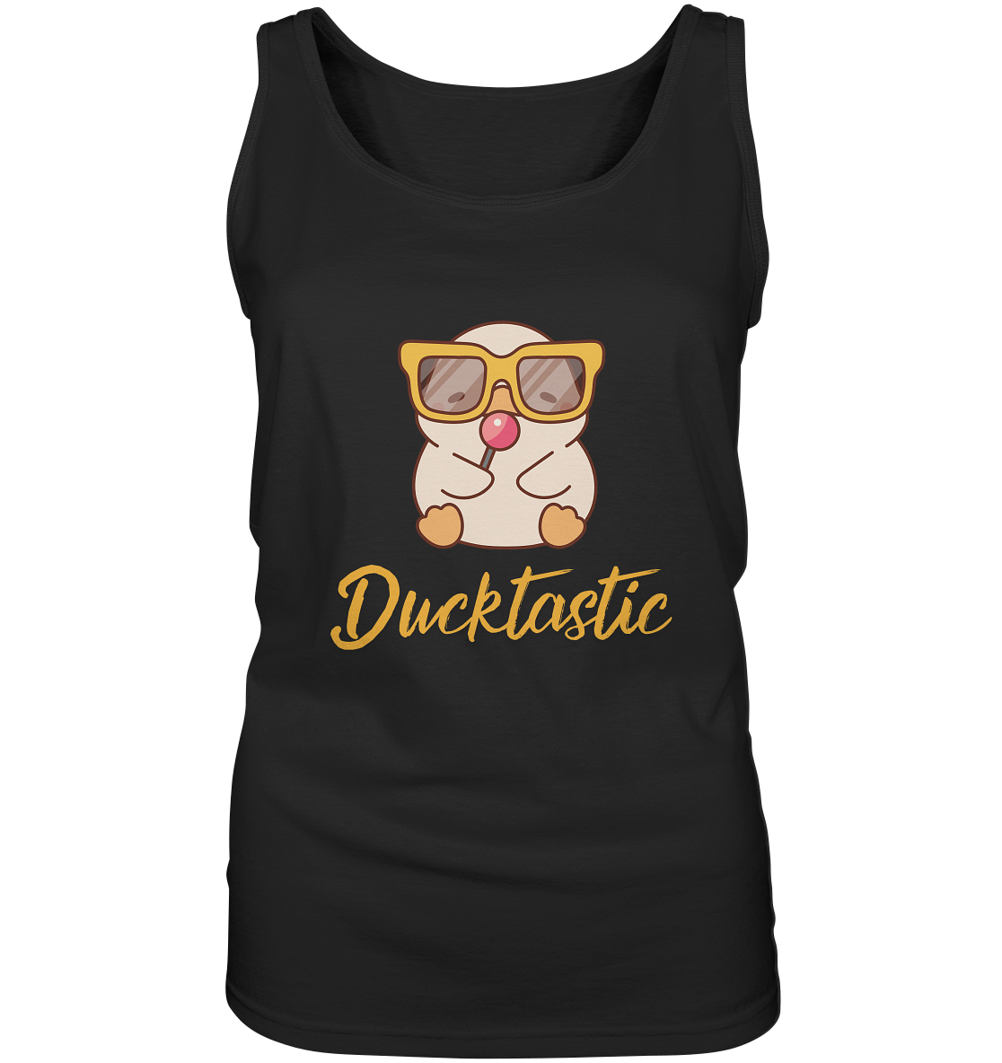 Tiere - Ladies Tank-Top