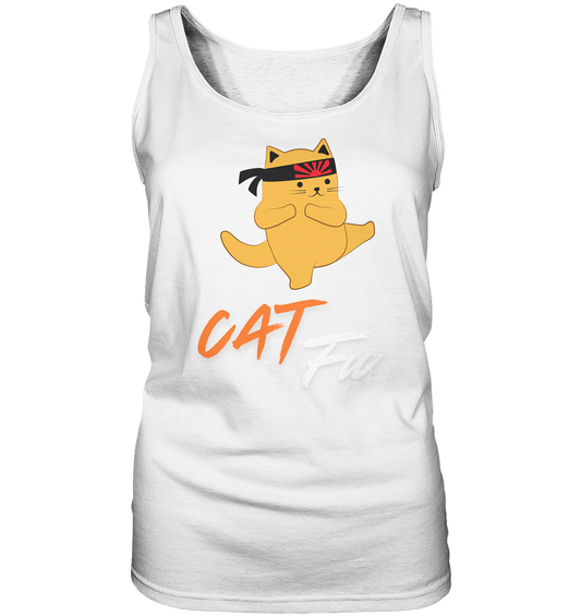Tiere - Ladies Tank-Top