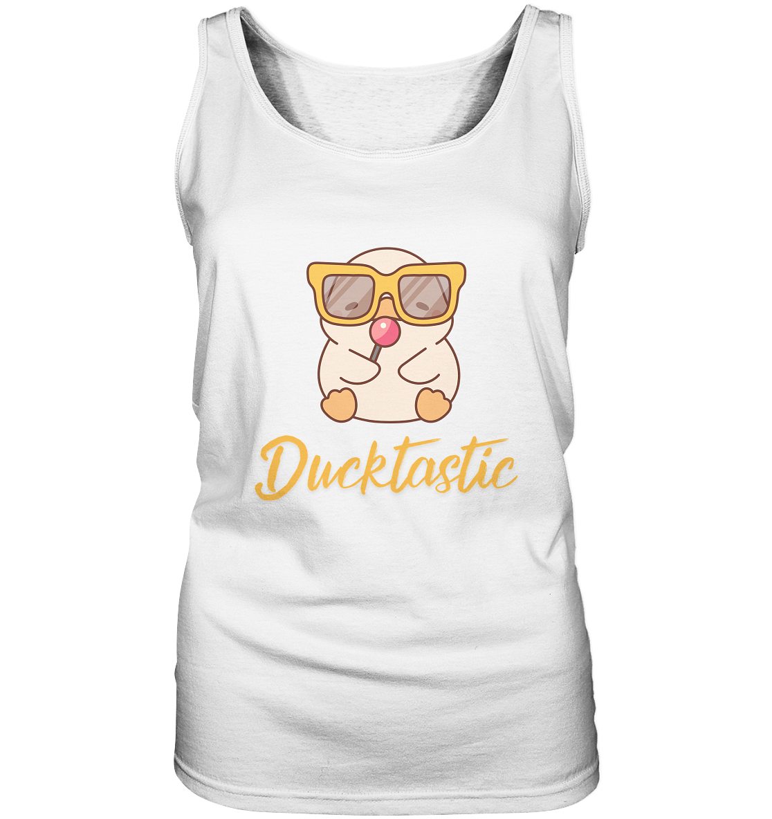 Tiere - Ladies Tank-Top