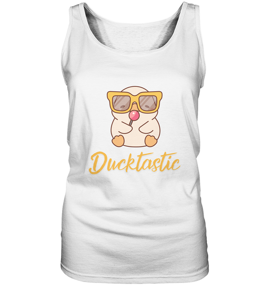 Tiere - Ladies Tank-Top