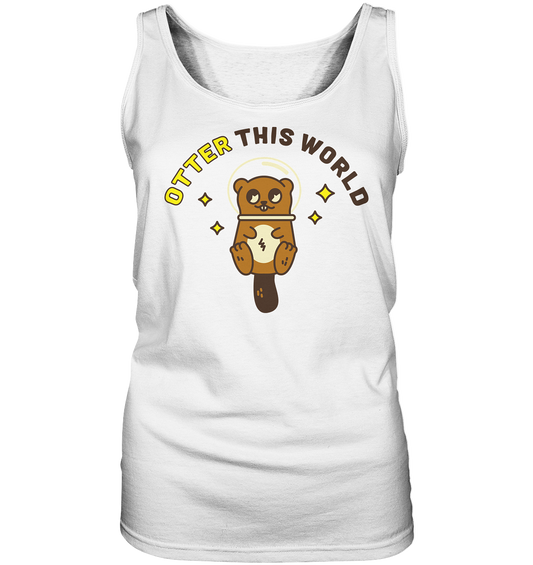 Otter - Ladies Tank-Top