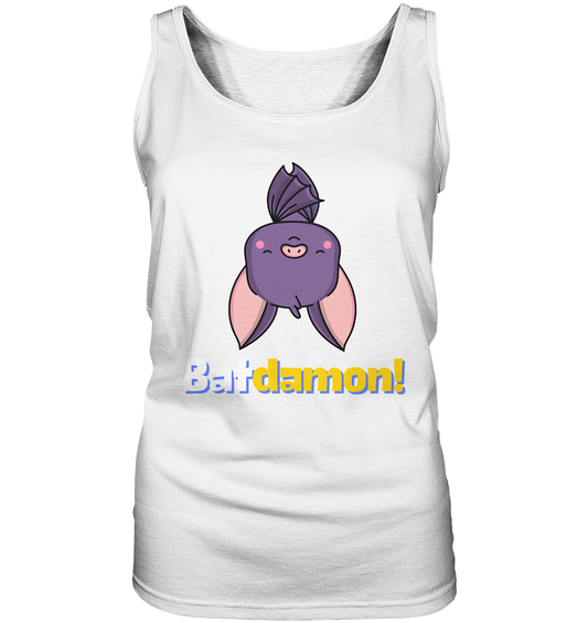 Tiere - Ladies Tank-Top