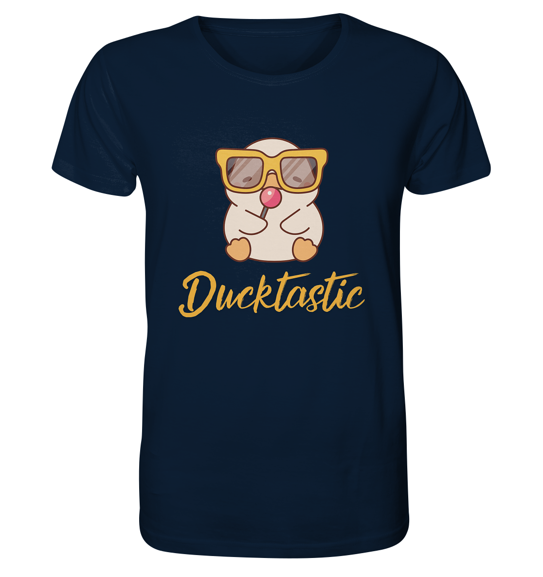 Tiere - Organic Shirt