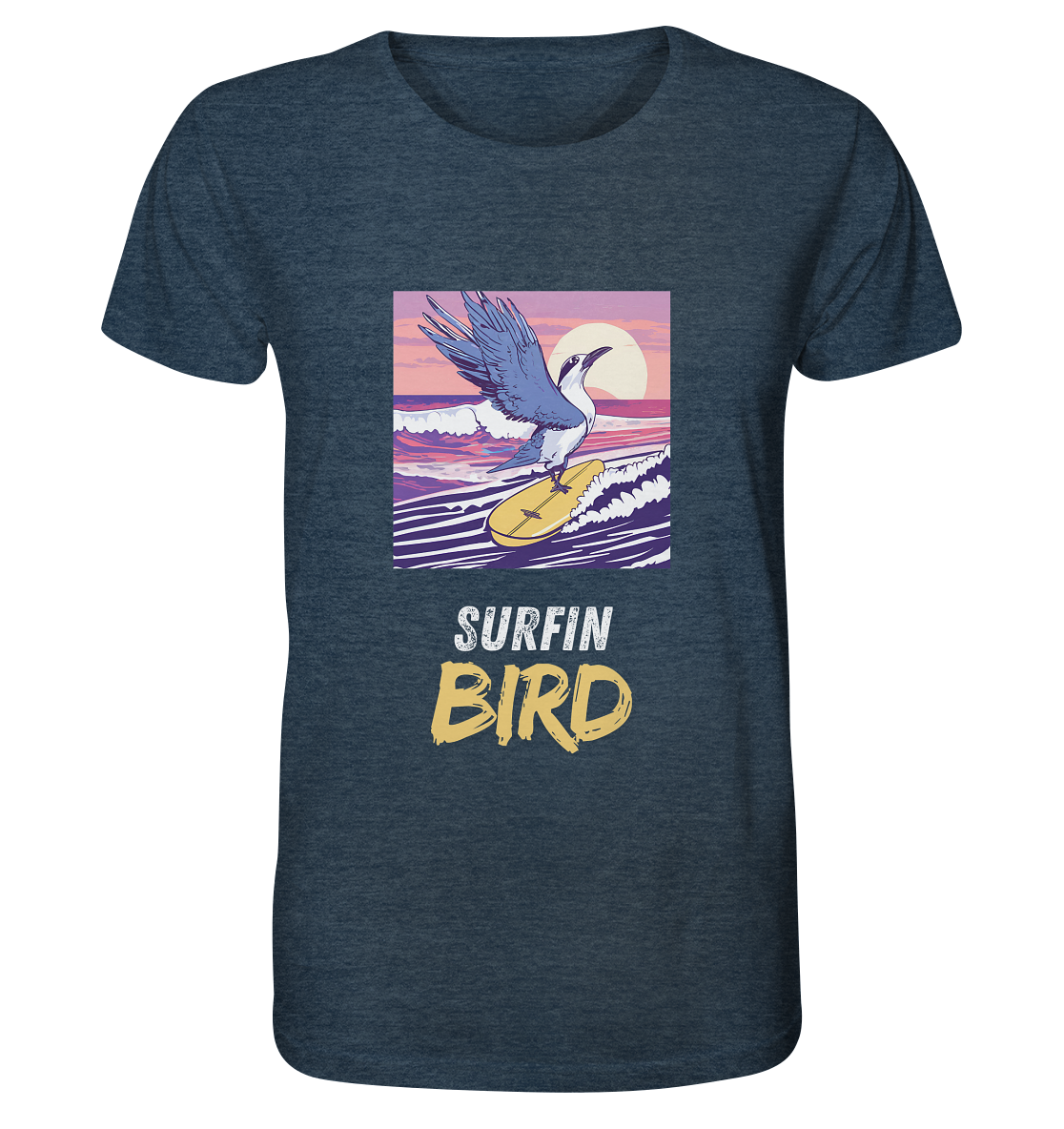 Tiere - Organic Shirt